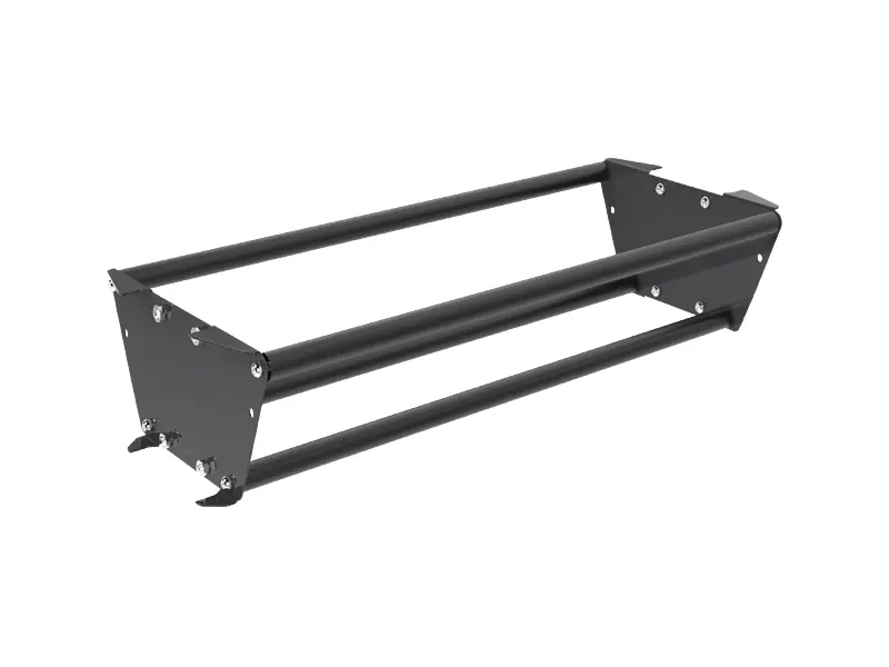 Cable Reel Holder (Ends with 4 x Alloy Tube) 1200mm