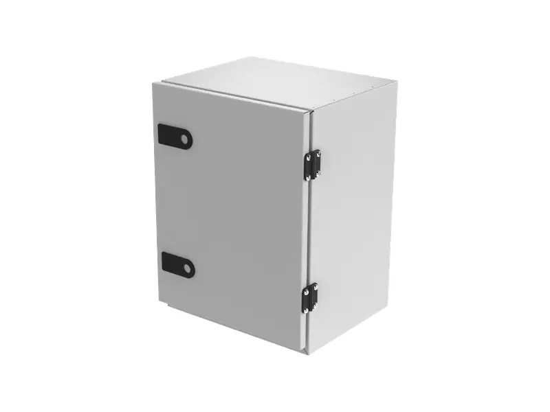 Gas Storage Cabinet (350mm x 450mm x 800mm)