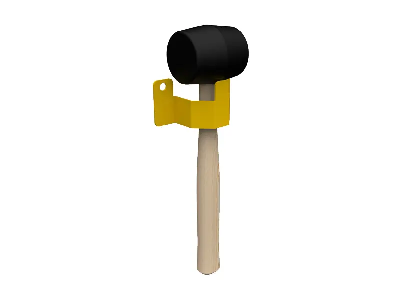 Hammer Holder