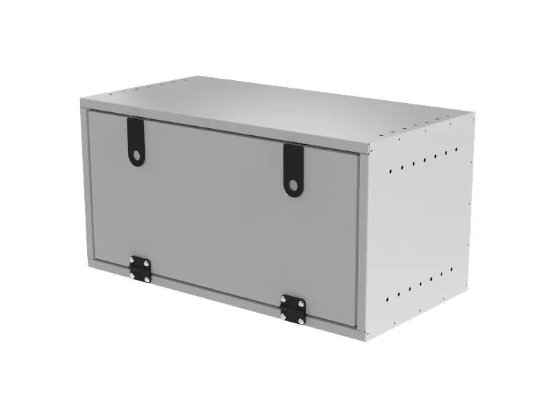 Lockable Storage Cabinet to fit 400mm x 800mm x 400mm