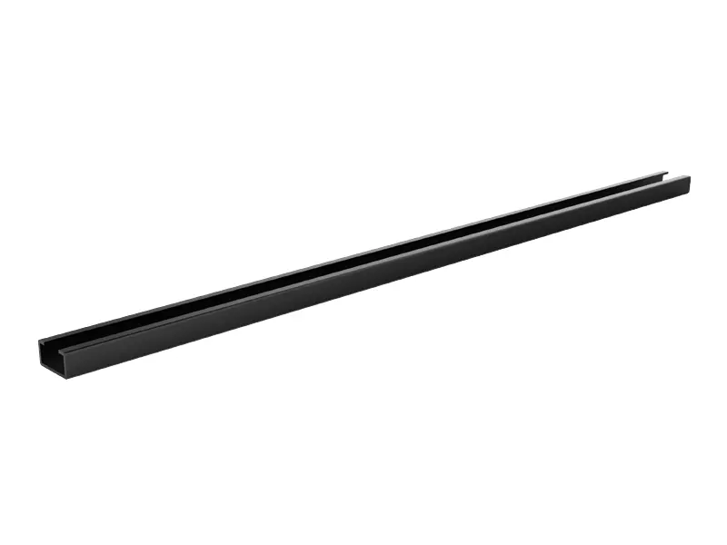 CUBE Uni Strut Mount (+125mm of the shelf width)