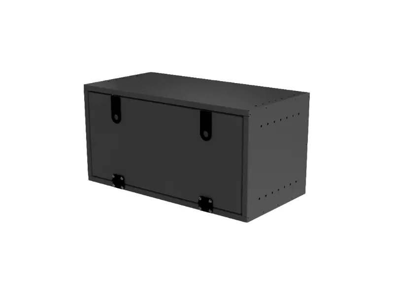 Lockable Storage Cabinet to fit 400mm x 1000mm x 400mm