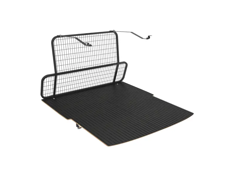 Vehicle Repurpose Kit for Mazda 2 (09/2014 – Current)